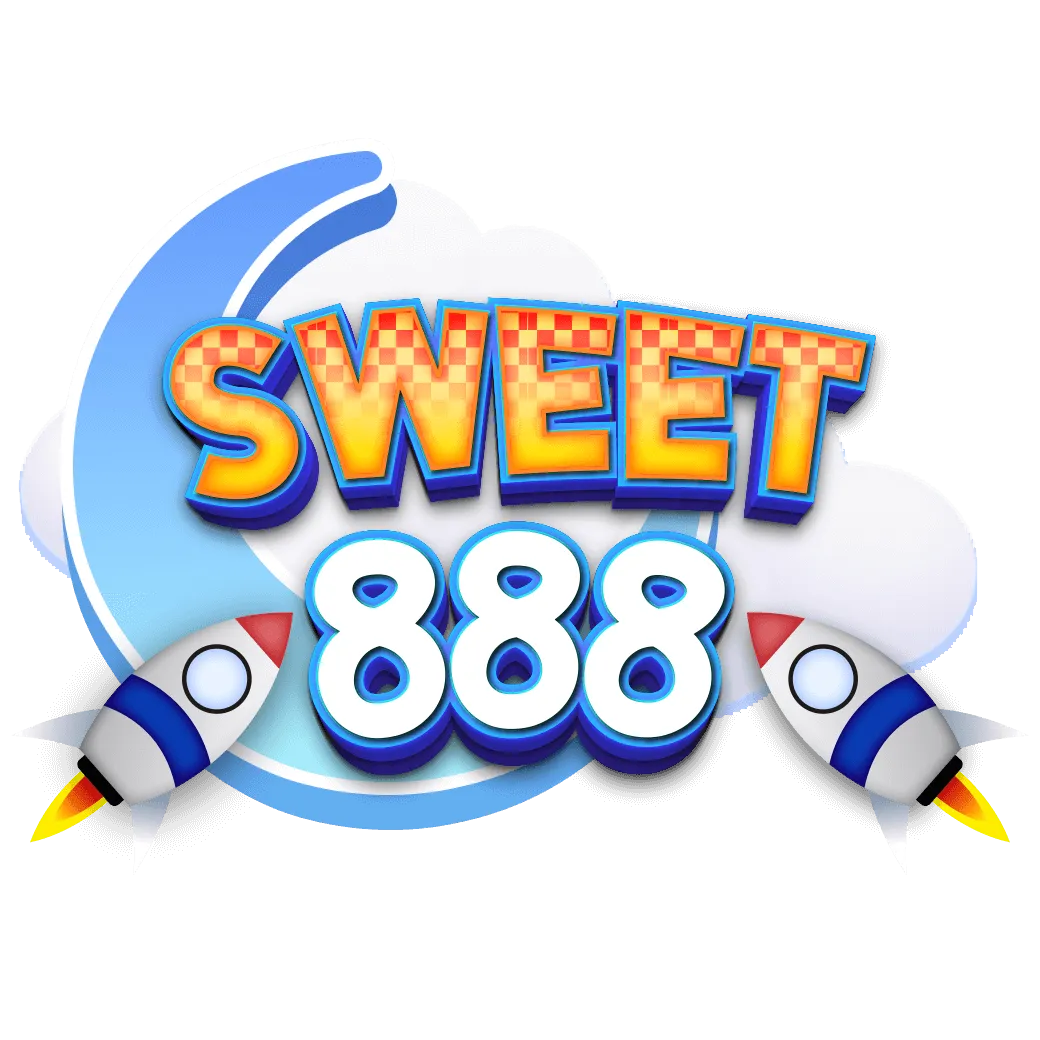 logo by sweet888 สล็อต